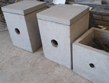 Descripción del Producto 